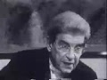STYLE | Jacques LACAN - Television