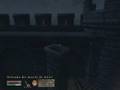 TES IV: Oblivion - How to get to Anvil's City Walls