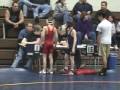 11 Year Old Wrestler - #4