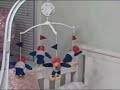 Baby Dreiling Mobile