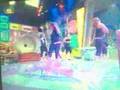 Urban Striptease Aerobics