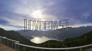 Throwback Thursday - Lovecoast