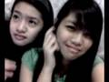 sarah and whendie