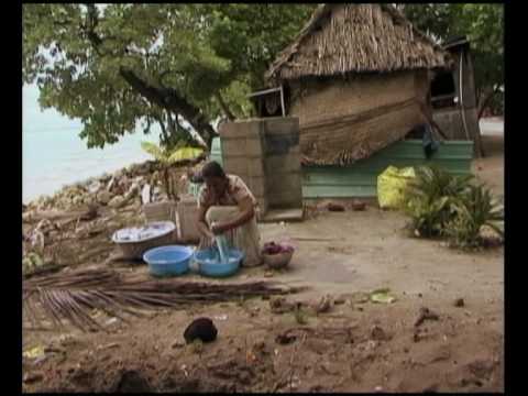 MaximsNewsNetwork: KIRIBATI ISLAND – ALCOHOL ABUSE & CHILDREN (UNTV)