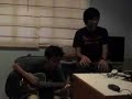 The Rain - Dengar Bisikku (cover) The Rain - Dengar Bisikku (cover)