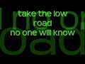 Metro Station-Control w/ Lyrics Metro Station-Control w/ Lyrics