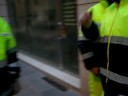 evacuazione bomba alla Cavallerizza a Piacenza