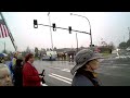 Deputy Kent Mundell - pre-procession (1/5/10)
