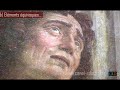 Analyse de tableau : le St-Sébastien de Mantegna au Louvre