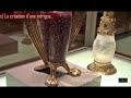 le st-s�bastien de andrea mantegna, conserv� au louvre, est un chef d'oeuvre de la renaissance italienne. une observation attentive permet de rep�rer quelques caract�ristiques du style renaissance. le tableau est construit comme une fen�tre donnant sur une sc�ne r�elle, respectant les lois de la perspective et tirant parti de l'�tude scientifique de la nature. mais la r�ussite du tableau ne se r�duit pas � des caract�ristiques techniques : sa construction particuli�re, la pr�sence de d�tails 