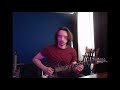 My own song called "Violet Blues" (premix)