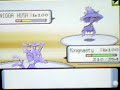 Wifi Battle #30 - Jsaok3 vs. ZeusDominatesAll