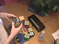 2x2-7x7 Relay Part 2 2x2-7x7 Relay Part 2