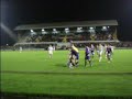 Racing mechelen -  10/11/2007