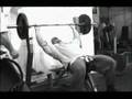 videos de Dorian Yates Weightlifting Video.flv