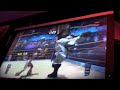 Facebreaker Gameplay Video