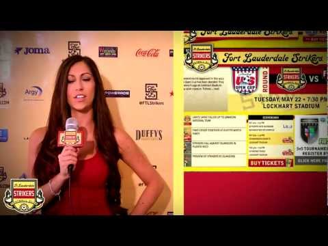 Strikers Update #3 Strikers Update #3