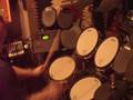 Prog Metal Drum Excersize