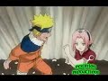 AFTER sasuke got his azz beat - funny dub part1 AFTER sasuke got his azz beat - funny dub part1