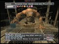 FFXI - Bugbeat Matman solo, sam/dnc (Uesugi)