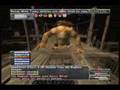 FFXI - Bugbeat Matman solo, sam/dnc (Uesugi)
