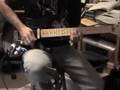 Pink Floyd -Comfortably Numb w/green Big Muff