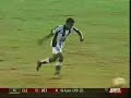 Tauro F.C. 2 vs 0 Chivas Usa Liga Concacaf Partido de Ida