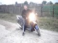Vice-Honda SH 125i