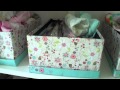 cheap and easy nursery tips!