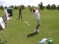 UK Longdrive - Chris Roberts