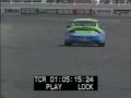 A quick peek at Jennifer Tumminelli's combined videos at the Infineon raceway in the American LeMans Series.