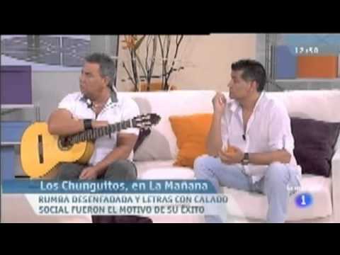 La Mañana - Tve