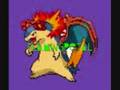 videos de My Pokemon Sprites