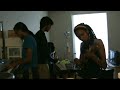 athena's labyrinth world music, played by abril diaz, silvo diaz and hugo diaz