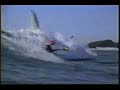 Extreme Sea Kayaking