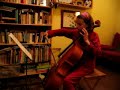 Maria violoncel Maria violoncel
