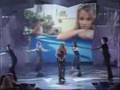Britney Spears Baby One More Time Live Worl Music Awards 99'