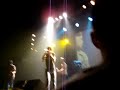 Vetusta Morla_Valiente