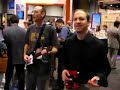 Guitar Heroes at ALA
