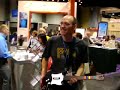Guitar Heroes at ALA