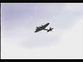 B17 Bomber Fly By B17 Bomber Fly By