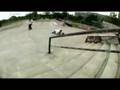 Emerica The Gold Rookie Contest - Łukasz Stokowski