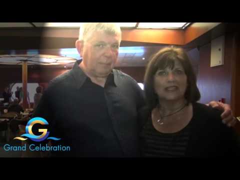 Linda and Leo Grand Celebration Testimonial