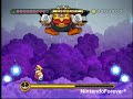 Wario Land Shake It! Gameplay - Final Boss