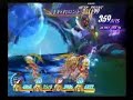 [PS2 ToD] Tales of Destiny - Johnny x4 vs Barbatos 765HIT