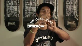 Entrevista a Ivan Arcia