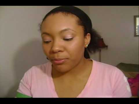 how to use rx for brown skin products