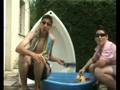 Parodie David et Jonathan