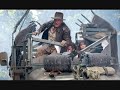 Ants! (Indiana Jones 4) by John Williams