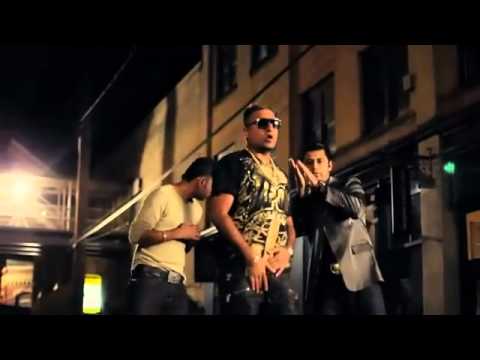 Gippy Grewal - Huthiyar ft Roach Killa-new punjabi song 2010_(360p).flv